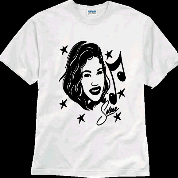 Selena Gomez Tshirts - Picture 4 of 4